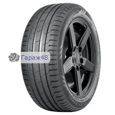 Nokian Tyres (Ikon Tyres ) Hakka Black 2 SUV 275/50 R22 115V